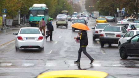 اخباراجتماعی ,خبرهای اجتماعی ,هواشناسی اخبار اجتماعی ,خبرهای اجتماعی,هواشناسی