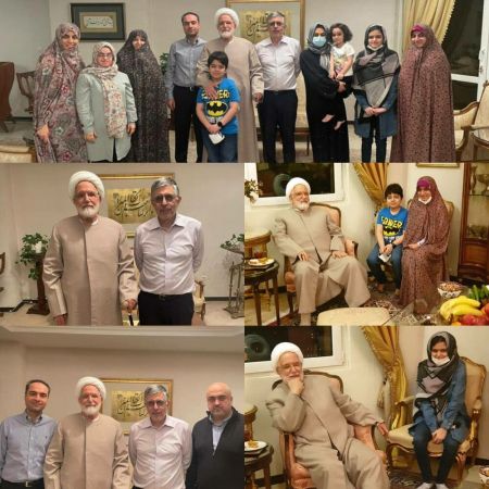 اخبارسیاسی ,خبرهای سیاسی ,مهدی کروبی اخبارسیاسی ,خبرهای سیاسی ,مهدی کروبی