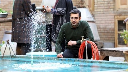  اخبار فرهنگی,خبرهای فرهنگی,بچه مهندس ۴ 