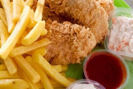 اخبار پزشکی ,خبرهای پزشکی , غذاهای سرخ شده اخبار پزشکی ,خبرهای پزشکی, غذاهای سرخ شده