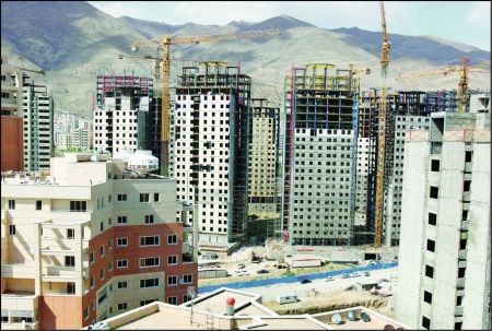 اخباراقتصادی ,خبرهای اقتصادی ,مسکن اخباراقتصادی ,خبرهای اقتصادی,مسکن