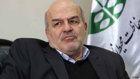 اخباراجتماعی ,خبرهای اجتماعی ,رئیس سازمان محیط زیست اخبار اجتماعی ,خبرهای اجتماعی,رئیس سازمان محیط زیست