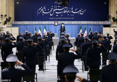 اخبارسیاسی ,خبرهای سیاسی ,فرماندهان نیروی هوایی و پدافند هوایی اخبارسیاسی ,خبرهای سیاسی ,فرماندهان نیروی هوایی و پدافند هوایی