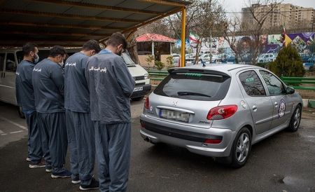 اخبارحوادث,خبرهای حوادث ,حوادث روز اخبار حوادث,خبرهای حوادث ,حوادث روز