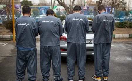 اخبارحوادث,خبرهای حوادث ,حوادث روز اخبار حوادث,خبرهای حوادث ,حوادث روز