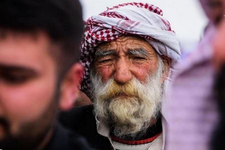 اخباربین الملل ,خبرهای بین الملل ,تشییع جنازه ۱۰۴ ایزدی اخباربین الملل ,خبرهای بین الملل ,تشییع جنازه ۱۰۴ ایزدی