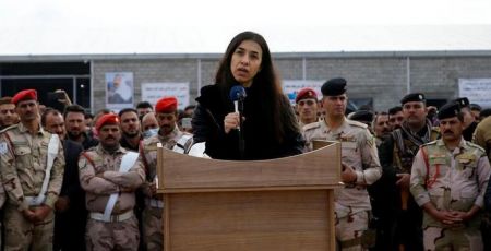 اخباربین الملل ,خبرهای بین الملل ,تشییع جنازه ۱۰۴ ایزدی اخباربین الملل ,خبرهای بین الملل ,تشییع جنازه ۱۰۴ ایزدی