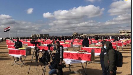 اخباربین الملل ,خبرهای بین الملل ,تشییع جنازه ۱۰۴ ایزدی اخباربین الملل ,خبرهای بین الملل ,تشییع جنازه ۱۰۴ ایزدی