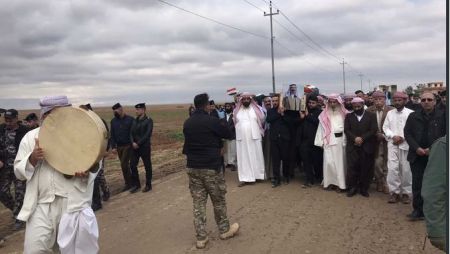 اخباربین الملل ,خبرهای بین الملل ,تشییع جنازه ۱۰۴ ایزدی اخباربین الملل ,خبرهای بین الملل ,تشییع جنازه ۱۰۴ ایزدی