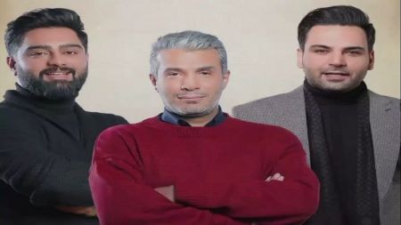 اخبار فرهنگی,خبرهای فرهنگی, آریا عظیمی نژاد اخبار فرهنگی,خبرهای فرهنگی, آریا عظیمی نژاد
