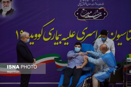 اخبار پزشکی ,خبرهای پزشکی ,تزریق واکسن اخبار پزشکی ,خبرهای پزشکی,تزریق واکسن