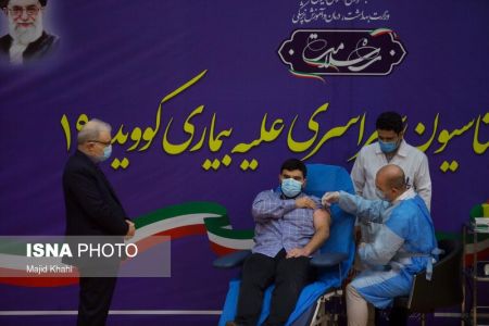 اخبار پزشکی ,خبرهای پزشکی ,تزریق واکسن اخبار پزشکی ,خبرهای پزشکی,تزریق واکسن