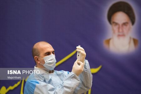 اخبار پزشکی ,خبرهای پزشکی ,تزریق واکسن اخبار پزشکی ,خبرهای پزشکی,تزریق واکسن