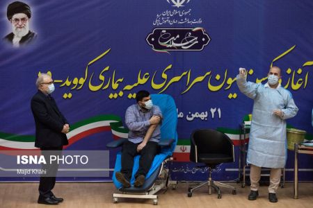 اخبار پزشکی ,خبرهای پزشکی ,تزریق واکسن اخبار پزشکی ,خبرهای پزشکی,تزریق واکسن