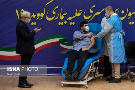 اخبار پزشکی ,خبرهای پزشکی ,تزریق واکسن اخبار پزشکی ,خبرهای پزشکی,تزریق واکسن
