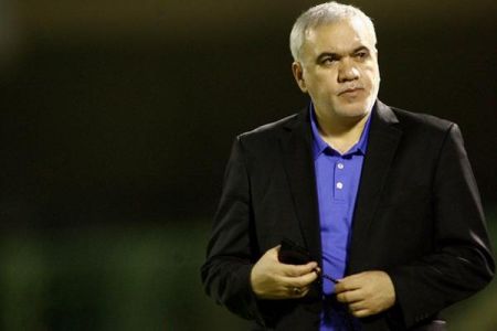 اخبارورزشی ,خبرهای ورزشی ,فتح اله زاده اخبار ورزشی ,خبرهای ورزشی ,فتح اله زاده