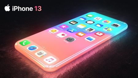 اخبارتکنولوژی ,خبرهای تکنولوژی,آیفون 13 اخبار تکنولوژی ,خبرهای تکنولوژی,آیفون 13
