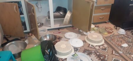 اخبارحوادث,خبرهای حوادث ,حوادث روز اخبار حوادث,خبرهای حوادث ,حوادث روز