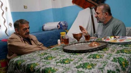  اخبار فرهنگی,خبرهای فرهنگی,مهران رجبی  