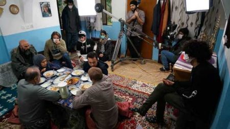  اخبار فرهنگی,خبرهای فرهنگی,مهران رجبی  