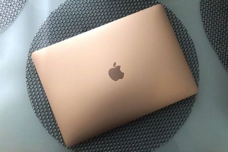 اخبارتکنولوژی ,خبرهای تکنولوژی,مک بوک ایر اخبار تکنولوژی ,خبرهای تکنولوژی,مک بوک ایر