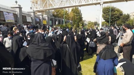 اخباراجتماعی ,خبرهای اجتماعی , معلمان نهضت سواد آموزی و پیش دبستانی اخبار اجتماعی ,خبرهای اجتماعی, معلمان نهضت سواد آموزی و پیش دبستانی