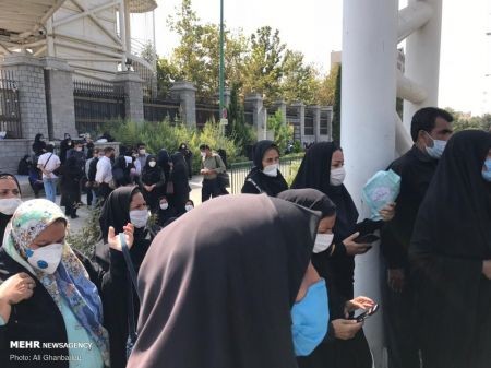 اخباراجتماعی ,خبرهای اجتماعی , معلمان نهضت سواد آموزی و پیش دبستانی اخبار اجتماعی ,خبرهای اجتماعی, معلمان نهضت سواد آموزی و پیش دبستانی