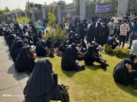 اخباراجتماعی ,خبرهای اجتماعی , معلمان نهضت سواد آموزی و پیش دبستانی اخبار اجتماعی ,خبرهای اجتماعی, معلمان نهضت سواد آموزی و پیش دبستانی