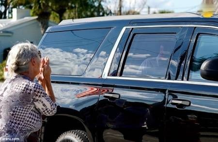 اخباربین الملل ,خبرهای بین الملل ,گلف بازی ترامپ اخباربین الملل ,خبرهای بین الملل ,گلف بازی ترامپ