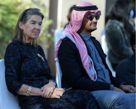 اخبارگوناگون,خبرهای گوناگون ,نمایش مد لباس زنان عربستان اخبارگوناگون,خبرهای گوناگون ,نمایش مد لباس زنان عربستان