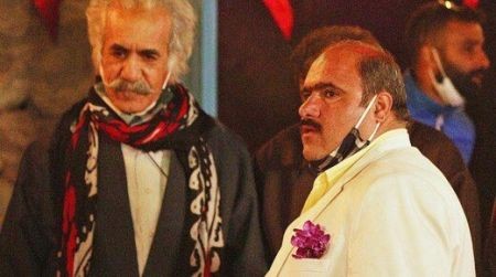  اخبار فرهنگی,خبرهای فرهنگی, سریال  نون. خ 