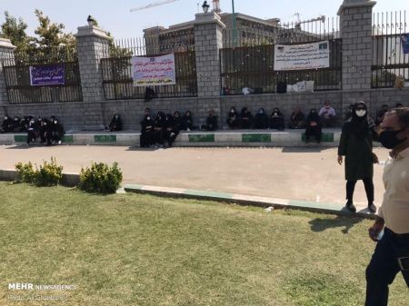 اخباراجتماعی ,خبرهای اجتماعی , معلمان نهضت سواد آموزی و پیش دبستانی اخبار اجتماعی ,خبرهای اجتماعی, معلمان نهضت سواد آموزی و پیش دبستانی