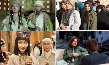  اخبار فرهنگی,خبرهای فرهنگی, سریال‌های تلویزیون  