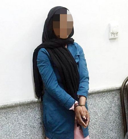 اخبارحوادث,خبرهای حوادث ,حوادث روز اخبار حوادث,خبرهای حوادث ,حوادث روز