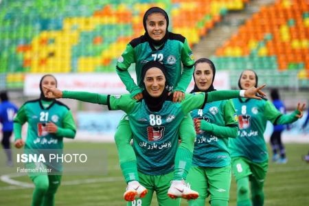  اخبار ورزشی ,خبرهای ورزشی , نگین زندی