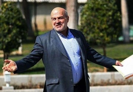 اخباراقتصادی ,خبرهای اقتصادی ,سازمان محیطزیست اخباراقتصادی ,خبرهای اقتصادی,سازمان محیطزیست