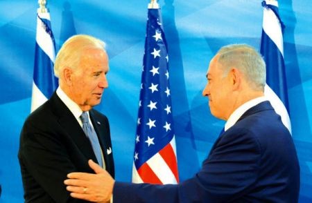 اخبار,اخبار سیاست خارجی,پیام تبریک نتانیاهو به بایدن اخبار,اخبار سیاست خارجی,پیام تبریک نتانیاهو به بایدن