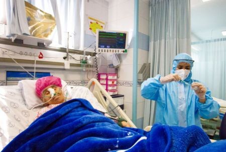 اخبار,اخبار پزشکی,وضعیت کرونا در ایران