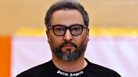 اخبار,اخبار ورزشی,مهرداد میناوند اخبار,اخبار ورزشی,مهرداد میناوند