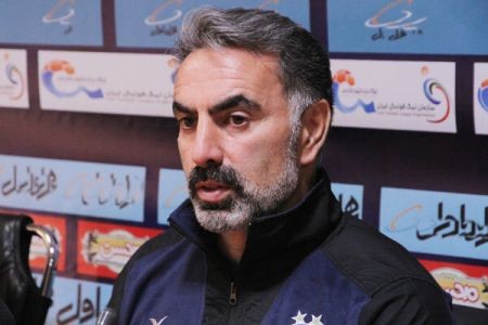 اخبار,اخبار ورزشی,محمود فکری اخبار,اخبار ورزشی,محمود فکری