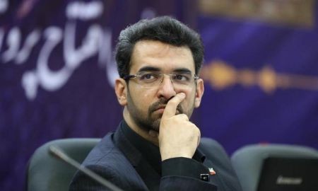 اخبار,اخبار سیاسی,وزیر ارتباطات اخبار,اخبار سیاسی,وزیر ارتباطات