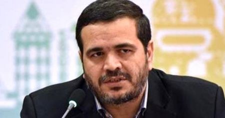 اخبار,اخبار سیاسی,سیلی نماینده مجلس به مامور