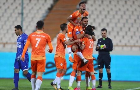 اخبار,اخبار ورزشی,دیدار اتسقلال و سایپا اخبار,اخبار ورزشی,دیدار اتسقلال و سایپا