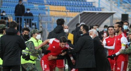 اخبار,اخبار ورزشی,دیدار تراکتور و گل گهر اخبار,اخبار ورزشی,دیدار تراکتور و گل گهر