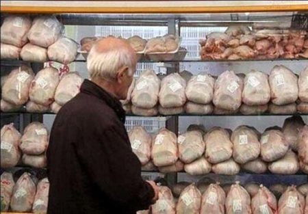 اخبار,اخبار اقتصادی,قیمت مرغ اخبار,اخبار اقتصادی,قیمت مرغ