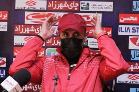 اخبار,اخبار ورزشی,یحیی گلمحمدی اخبار,اخبار ورزشی,یحیی گلمحمدی