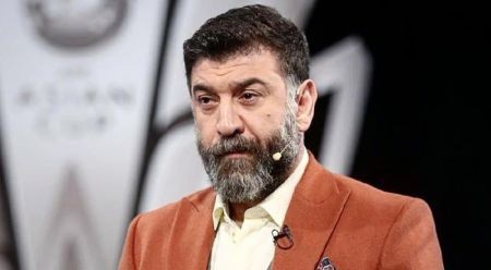 اخبار,اخبار ورزشی,علی انصاریان اخبار,اخبار ورزشی,علی انصاریان