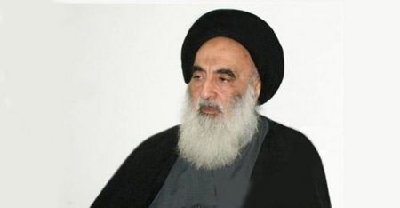 اخبار,اخبار اجتماعی,آیت الله سیستانی اخبار,اخبار اجتماعی,آیت الله سیستانی