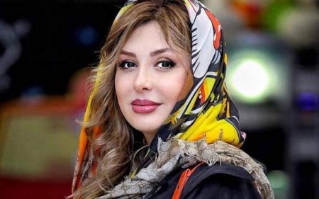 اخبار,اخبار فرهنگی,نیوشا ضیغمی اخبار,اخبار فرهنگی,نیوشا ضیغمی