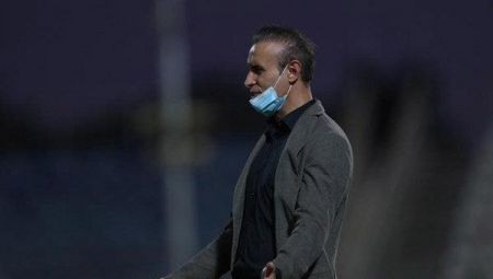اخبار,اخبار ورزشی,یحیی گلمحمدی اخبار,اخبار ورزشی,یحیی گلمحمدی